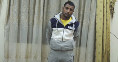 ضبط مسجل خطر بالمنصورة وبحوزته بندقية خرطوش