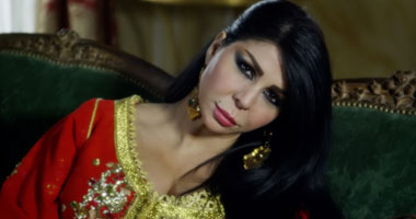 ليلا المغربية تستعد لمهرجان موازين