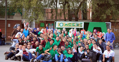غدا.. المؤتمر التاسع لفريق "ACES" بـ"هندسة عين شمس"