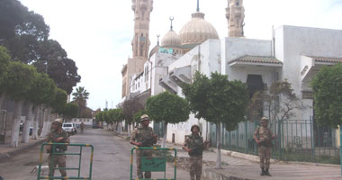 قاضى التحقيقات يسمع أقوال المجنى عليهم والشهود فى أحداث سجن بورسعيد