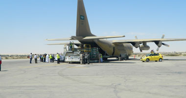 محافظ شمال سيناء يعلن إنشاء حرم آمن حول مطار العريش من 3 جهات