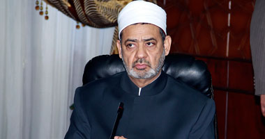الإمام الأكبر يترأس الجلسة الشهرية للمجلس الأعلى للأزهر