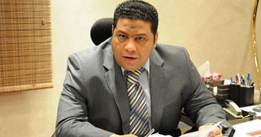 عضو اتحاد المقاولين يطالب بفرض رسوم 0.5 % على العقود لصالح تنمية سيناء