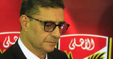 محمود طاهر يُتابع تداعيات رفض الاستشكال من "مصر الجديدة"
