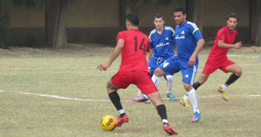 تأجيل "مباراتين" بالدور التمهيدى الثالث لكأس مصر