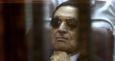 مؤتمر صحفى لـ"دفاع المدعين بالحق المدنى" للتعليق على حكم النقض فى طعن "براءة مبارك"