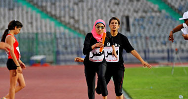 مصر تحصل على المركز الأول بـ17 ذهبية بالبطولة العربية للألعاب القوى