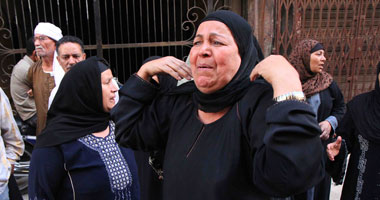 أخبار مصر للساعة1.. إلغاء "إعدامات المنيا" وإعادة محاكمة 545 إخوانياً