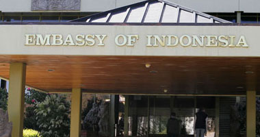 سفارة إندونيسيا بالقاهرة تقيم نهائى مسابقة الخطابة باللغة الإندونيسية