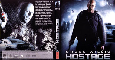 "HOSTAGE" اليوم على MBC2