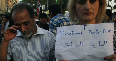 هل أصبحت مصر مهددة بـ«الحماية الدولية»
