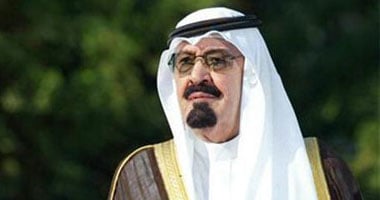 ولى العهد السعودى يطمئن على صحة خادم الحرمين الشريفين