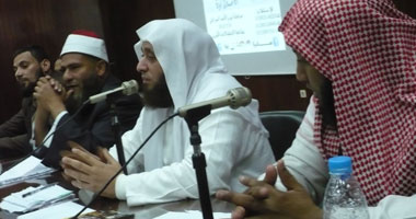 مبادرة لتنمية الأخلاق والوعى الدينى وثقافة الحوار بجامعة بنها