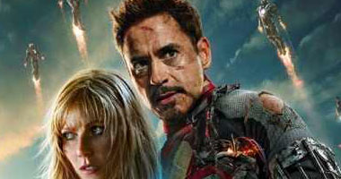 روبرت داونى جونيور: لا يوجد خطة لجعل Iron Man سلسلة أفلام