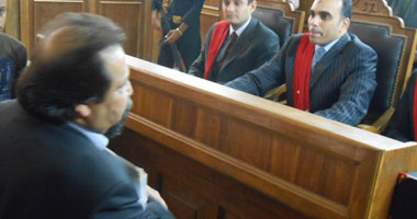 محام فى جلسة "وادى النطرون": تصريحات وزير الداخلية عن بيانات مرسى مغايرة للحقيقة