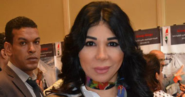 رفع جلسة استئناف النيابة على حكم براءة الفنانة غادة إبراهيم للقرار 