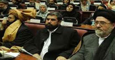 الجنرال المتقاعد مير رحمانى يفوز برئاسة مجلس النواب الأفغانى
