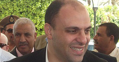 إلغاء مؤتمر صحفى لوزير الاستثمار بمقر البورصة