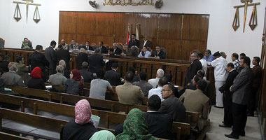 تأجيل دعوى إلغاء منح الضبطية القضائية "للمحاسبات" لجلسة 9 يوليو