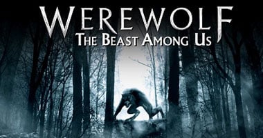 فيلم Werewolf: the Beast Among us الليلة على osn