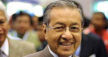 مهاتير محمد رائد نهضة اقتصاد ماليزيا الحديثة