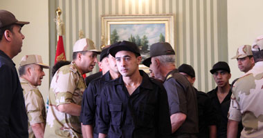 "التيار المصرى" يطالب بكشف هوية خاطفى الجنود ومحاكمتهم