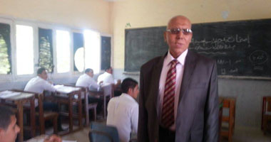 معلمو السويس يطالبون بحماية المدارس خلال امتحانات نهاية العام