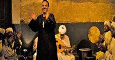 الثلاثاء القادم.. فن النميم فى "مكان" مع سيد ركابى
