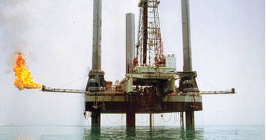 البترول: آبار غرب الدلتا منتظمة فى الإنتاج بمعدل 75 مليون قدم غاز يوميا