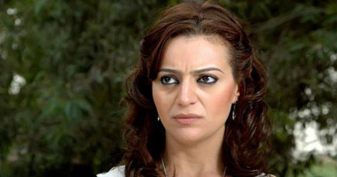 هبة عبد الغنى: شخصية "عزة" فى "تحت السيطرة" تاجرة مخدرات حقيقية