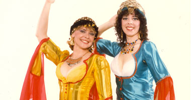 فعاليات ثقافية وفنية مصرية بالصين