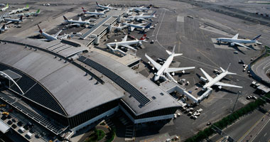 7.7 مليار دولار خسائر قطاع الطيران الأفريقى فى 2020 بسبب "كورونا"