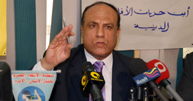 نجيب جبرائيل: الإخوان سوف تستمر فى التصعيد ضد الدولة المصرية