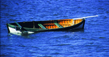 مصرع 6 صيادين يمنيين فى إنقلاب مركبهم فى عرض البحر