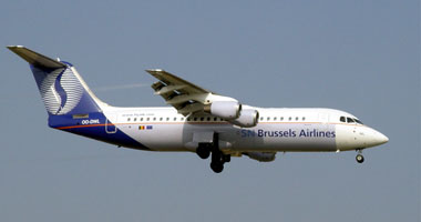 "بروكسل الجوية" ترفض إرجاع المسافرين لتذاكرهم عدولا عن السفر لمناطق كورونا