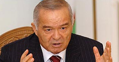 مصادر دبلوماسية: وفاة رئيس أوزبكستان