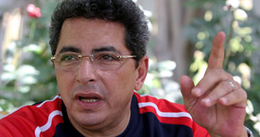 محمود سعد: أعتزل إزاى وأنا لسه مجدد عقدى مع "مصر النهارده"