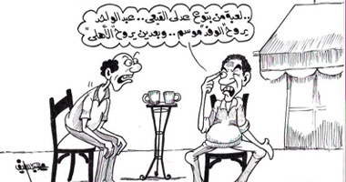 الكورة والسياسة