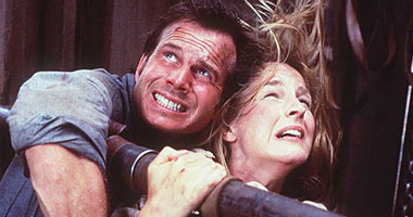 "Twister" على قناة  mbc action