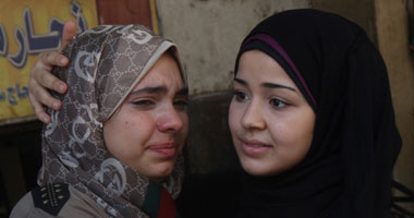  بكاء وحالات إغماء بين الطلاب بالمنوفية وكفر الشيخ بسبب "التفاضل"