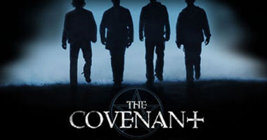 The covenant  على mbc2 السبت