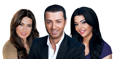 Massari يطلق Brand New Day من برنامج B بيروت
