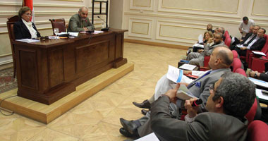 الدفاع عن حرية التعبير: خطاب الرئيس تحريضى وعلق فشله على الإعلام