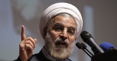 مواقع إلكترونية إيرانية: إرجاء كلمة حسن روحانى لحين حسم المفاوضات النووية