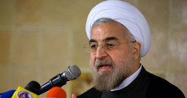 الرئيس الإيرانى: منتقدى سياستى النووية "جبناء"