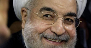 الرئيس الإيرانى: لن نتنازل عن حقوقنا فى امتلاك تقنية نوویة سلمية 