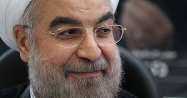 الرئيس الإيرانى يهنئ اليهود بعامهم الجديد 