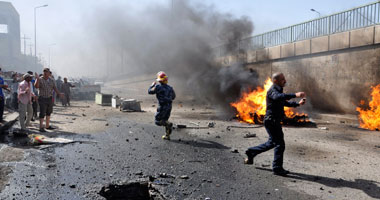 الخارجية البريطانية: نقف إلى جانب الحكومة العراقية لدحر داعش