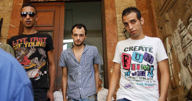 تأجيل محاكمة المتهمين بالاعتداء على الزند لـ 2 يوليو