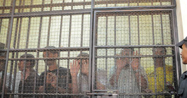 مد أجل الحكم على أحد شركاء مرسى فى أحداث الاتحادية لـ 14 يناير 